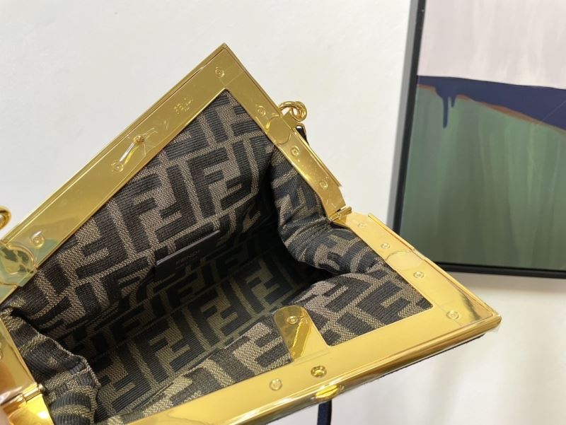 Fendi First Bags